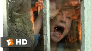 Jessabelle (2014) - Burning the Tape Scene (4/10) | Movieclips