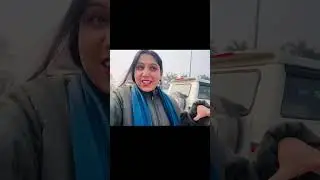 Hum chale haridwar me dupki lgne woh bhi itni thand ne 🥶🥶🥶 #youtube #youtubeshorts #shortvideo #road