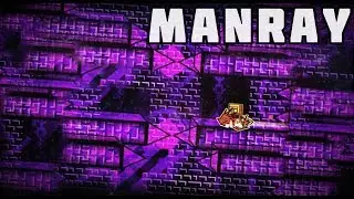 1000 demons! MANRAY by Sweetdude [Memory demon]