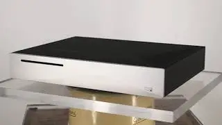 Innuos Zen MK3 1TB