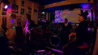 Original Soundtrack Improv Dec 29th 2023 Avant Garde Bar
