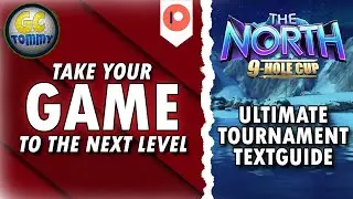 Golf Clash GUIDES, Compete with FTP (Free to play) - NEW addition to 9-hole cup guides!