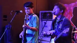Unknown13's 1st Anniversary | Mint Magic - Sinulit (06022024)