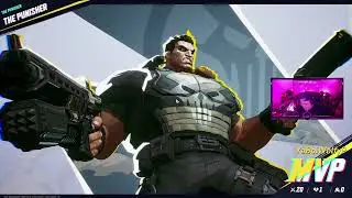 NothingButStyle's Marvel Rivals Stream Replay 3-5-2025 - S1 EP2