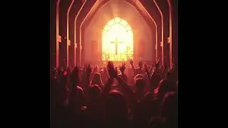 Rise up for the King