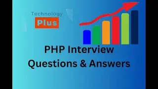PHP Interview Questions & Answers | PHP Tutorial | PHP Programming Interview Questions | TP