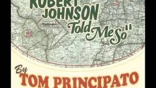 Tom Principato  -  It Ain't Over Till It's Over