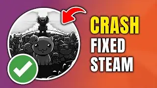 How To Fix Mewgenics Crashing On Steam