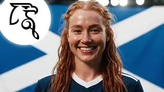 Rise, Ye Bairns o Alba &ndash; Epic Scottish Folk-Rock Anthem (Gaelic Spirit Awakes!)