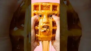 Yellow Squishy Food ASMR... #asmr #relaxing #asmr