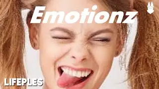 Lifeples - Emotionz