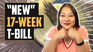 New 17 Week T Bill vs Cash Management Bill