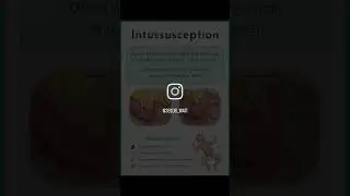 Intussusception#biologg
