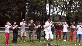 Sonerien Divroet Orchestra 2015