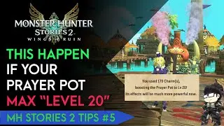 This Happen if Your Prayer Pot 
