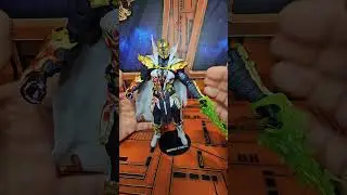 Mortal Kombat 11 Malefik Spawn Bloody Disciple #mortalkombat11 #mcfarlanetoys #spawn
