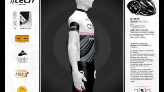 Ftech New 2014 ASG team int 2014 - road - pink