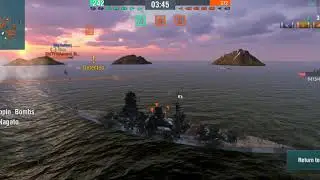 5/18 Argon vs DSTYR Tournament game 1