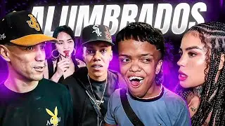 VIENDO ALUMBRADOS CON MANOLO ESCRO Y 2 BABYS 😂 | JUANFER LA MATA