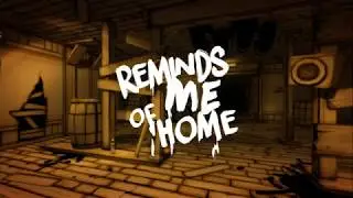Bendy and the Ink Machine | All seeing tool messages' texture files