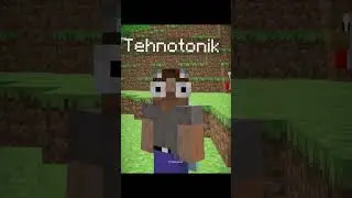 Minecraft Legendary Seed Moment