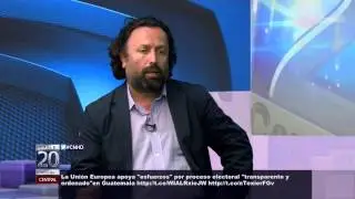 04 SEP 2015 ENTREVISTA PRESIDENTE COMUNAL PR