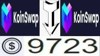 KoinSwap | Claim Free 1000 KST Token | Margin Trading Swapping | Community Rewards | Airdrop Update