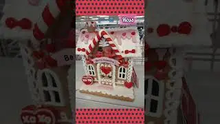Valentine's Day Finds at Ross,Hobby Lobby 🩷🩷🩷 #ross #hobbylobby #fyp #trendingshorts