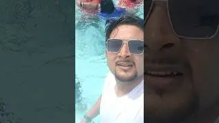 #wow water park Noida sec 38 best offers ticket price  video puri dekhe 😄😄