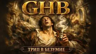 Полная история GHB от &laquo;жидкого экстази&raquo; до оружия, которым стирают память | История для сна