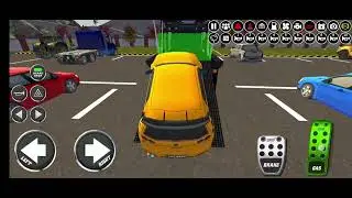 Oil Truck Simulator 