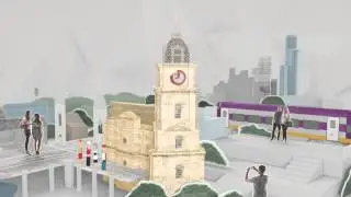 From 21 June, Regional Rail Link arrives