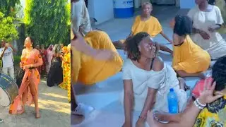 AFRICAN DANCE | KIGODORO LIVE