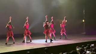 絣フェスタ2025✨西短MP学科さくら組🌸
