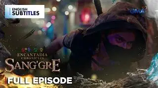 Sang'gre: Terra, haharap sa panganib! (Full Episode 50 - August 22, 2025) | Encantadia Chronicles