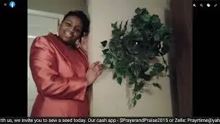 RISE UP AND PRAY - Meet me on the PRAYER LINE at 5am (PST)