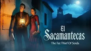 El Sacamantecas ( The Fat Thief of Souls ) &ndash; Dark Flamenco Duet | Spanish Horror Legend