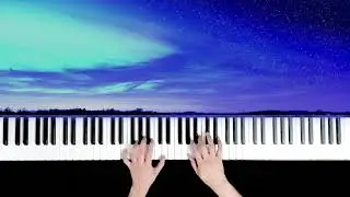 DoDoPiano | Tido Kang - Forever  | piano cover