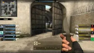 Nice prefair