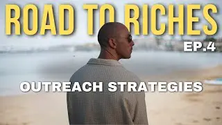 Pitching Leads, Market Research & Social Media Strategies - Road to Riches Series Episode 4