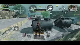 One tap on Alcatraz @KelvOnTopGaming