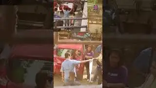 Spotted: Vijay Varma and Radhika Apte in action. This collaboration already looks iconic!