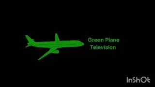 Zoey 101 (2005; Green Plane AU) Closing Logos 