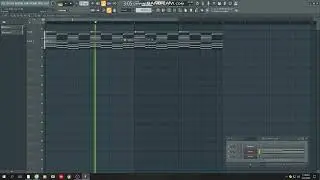 MELODY LOOP #1 - 140 BPM (C# Min) | FREE