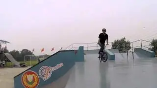 KOMYSB2015 James Nopparat final run
