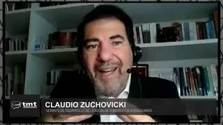 &iquest;Qu&eacute; es una bolsa de valores? - Claudio Zuchovicki