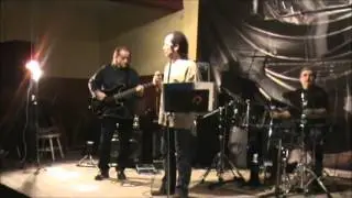 Bogdan Krajewski & Park Jurajski  - Karniewo -2011.
