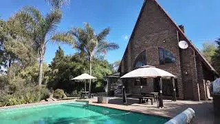 Property for sale in President Park