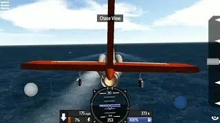 SimplePlanes: CASA C-101EB carrier landing