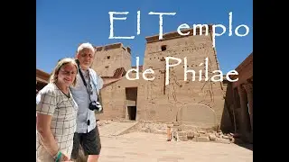 Templo de Philae